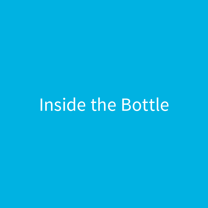 Inside the Bottle