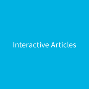 Interactive Articles