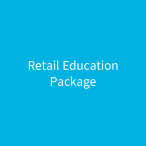 Retail Education Package