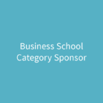 Business School Category Sponsor