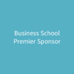 Business School Premier Sponsor