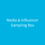 Media & Influencer Sampling Box