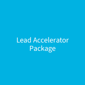 Lead Accelerator Package